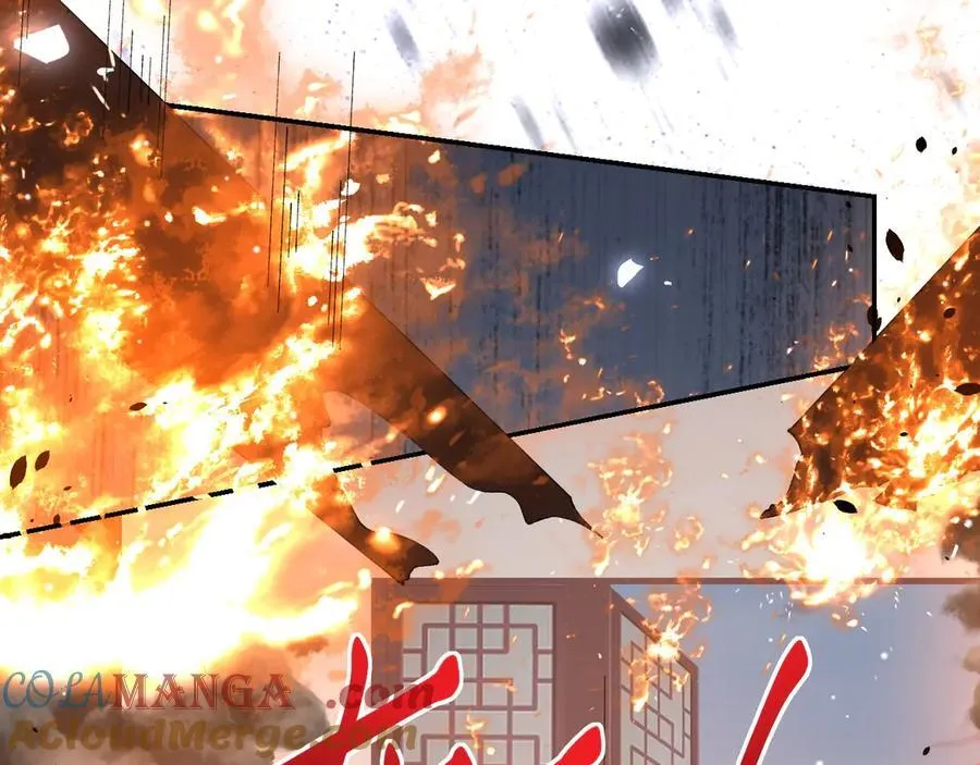 第177话 拍摄基地失火？！ 第37页