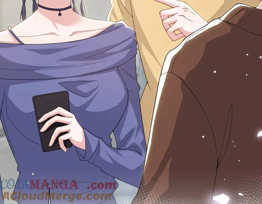 第181话：3亿钻戒送别人了！ 第34页