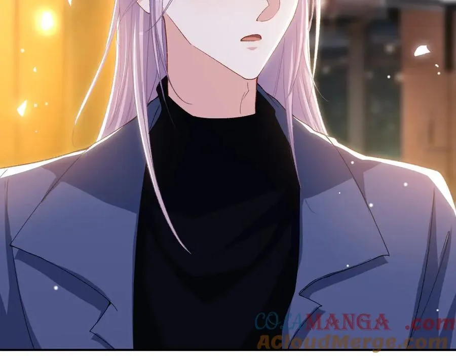 第186话：难以控制的醋意 第61页