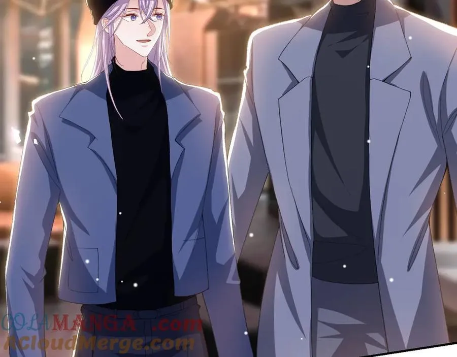 第186话：难以控制的醋意 第64页