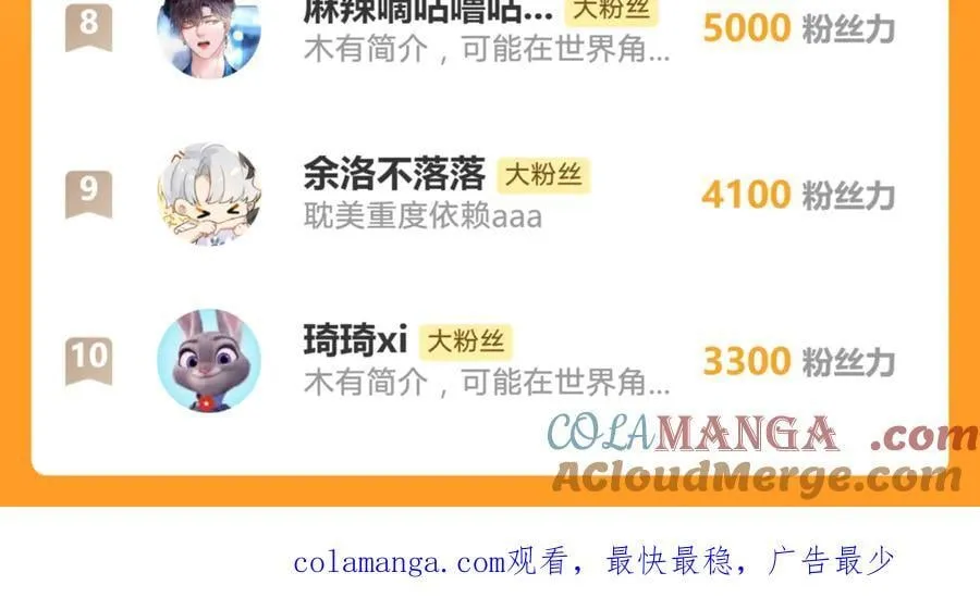 第188话 雨中奔跑 第73页