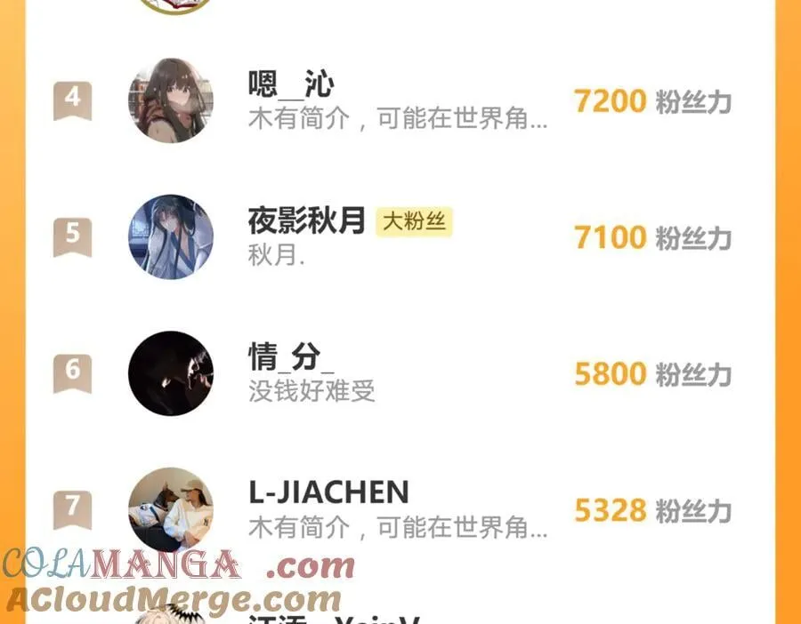 第189话 身份败露 第91页