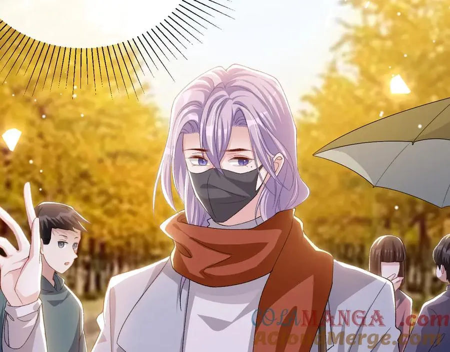 第190话 隐藏身份真的是对的吗？ 第22页