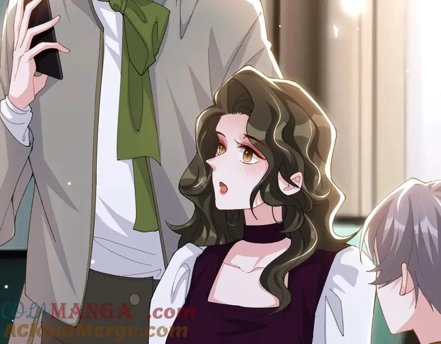 第194话：晚安，贺炀 第55页