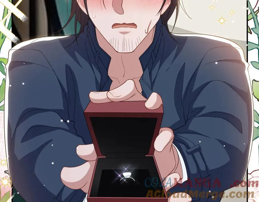 第195话 求婚还是告白啊~？ 第52页