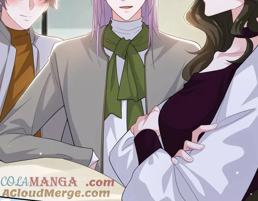第195话 求婚还是告白啊~？ 第37页