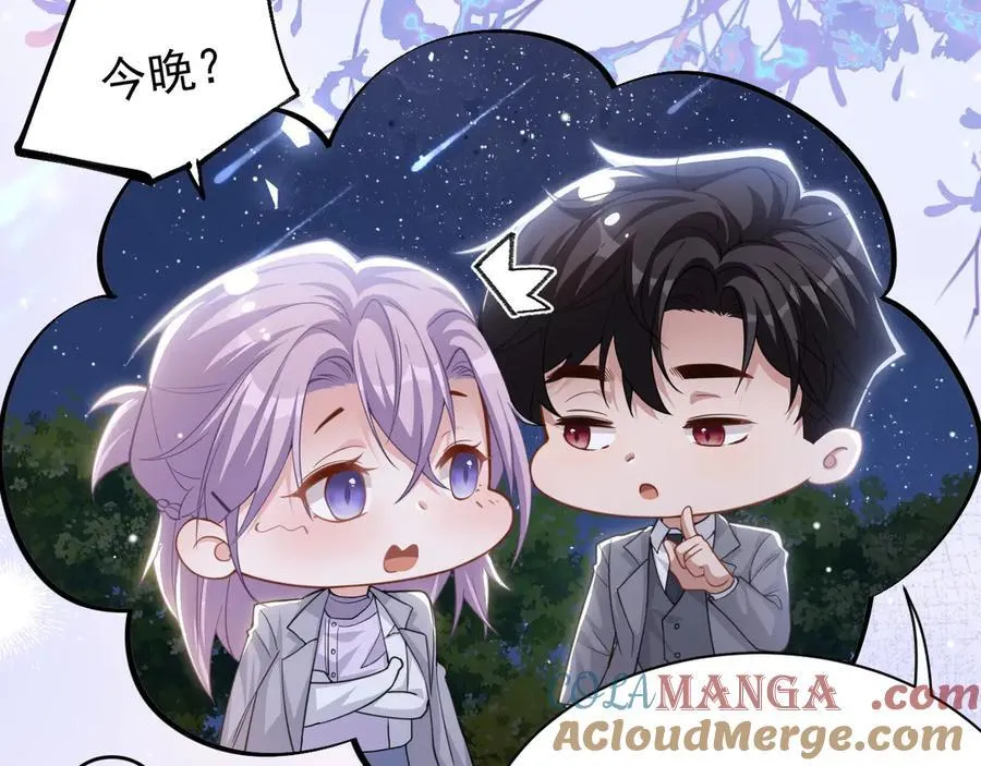 第197话 一起看流星雨 第49页