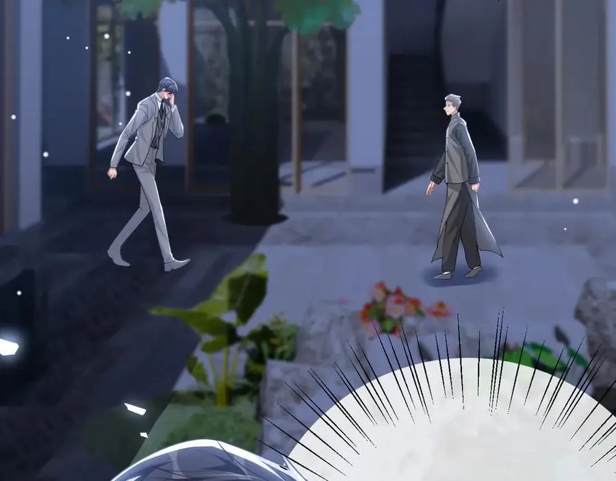 第198话：吃狗狗的醋 第21页