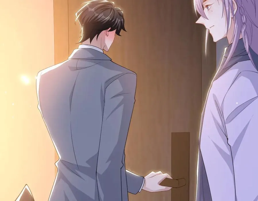 第198话：吃狗狗的醋 第47页