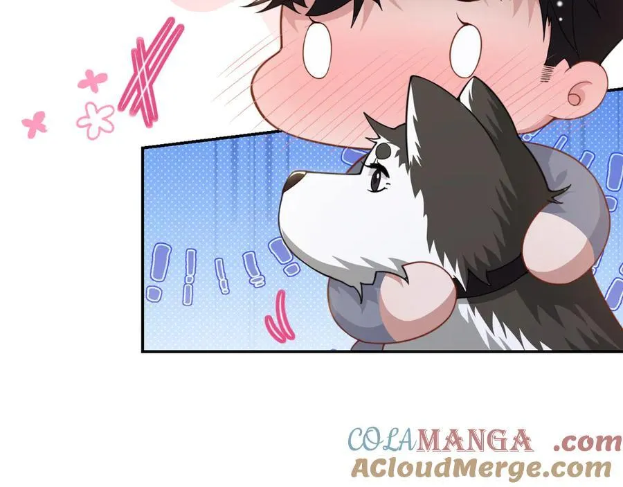 第198话：吃狗狗的醋 第13页