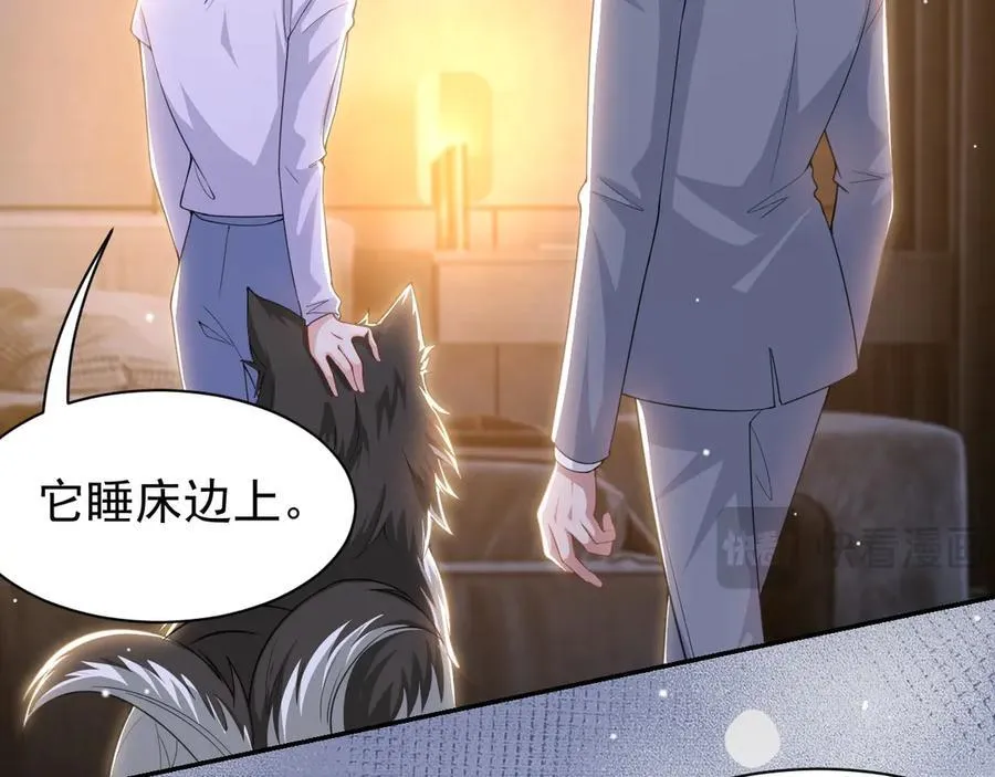 第198话：吃狗狗的醋 第41页