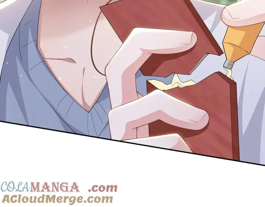 第199话：木牌碎了 第79页