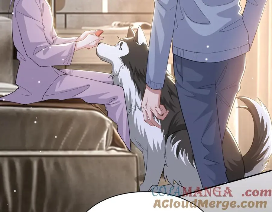 第199话：木牌碎了 第19页