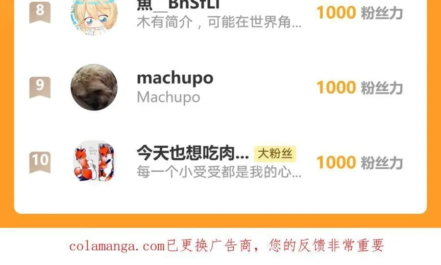 第204话：只能是你 第77页
