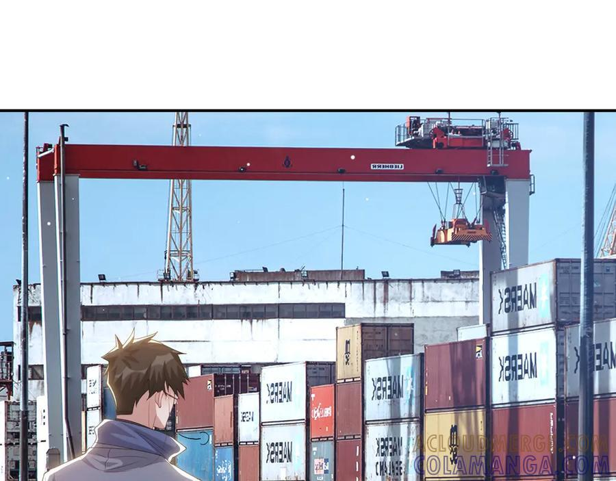 第209话：你不会有事的 第37页