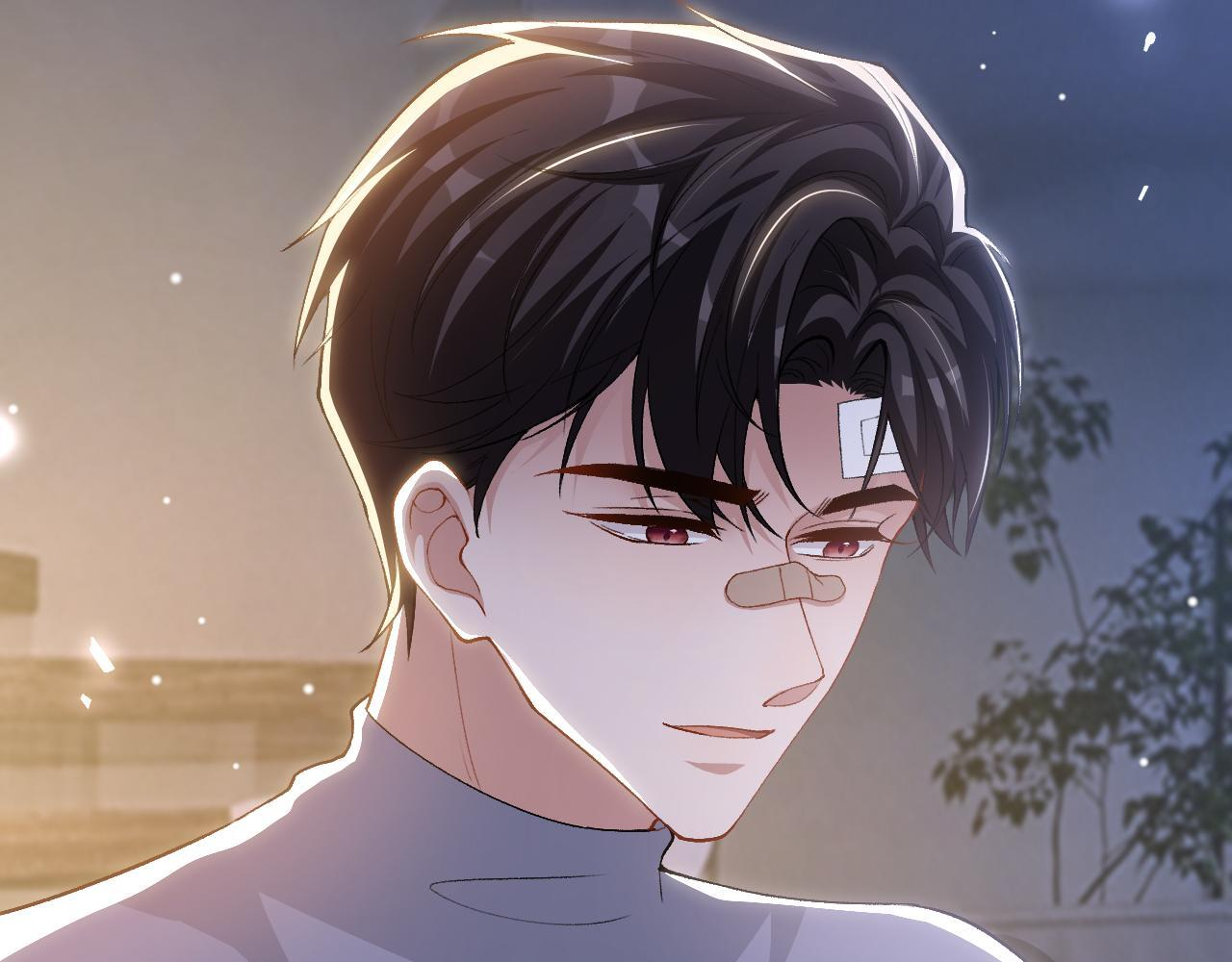 第214话：用一整晚的时间来解释 第42页