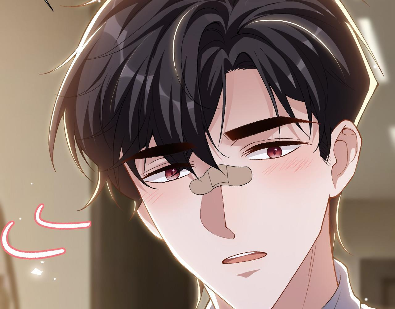 第214话：用一整晚的时间来解释 第7页