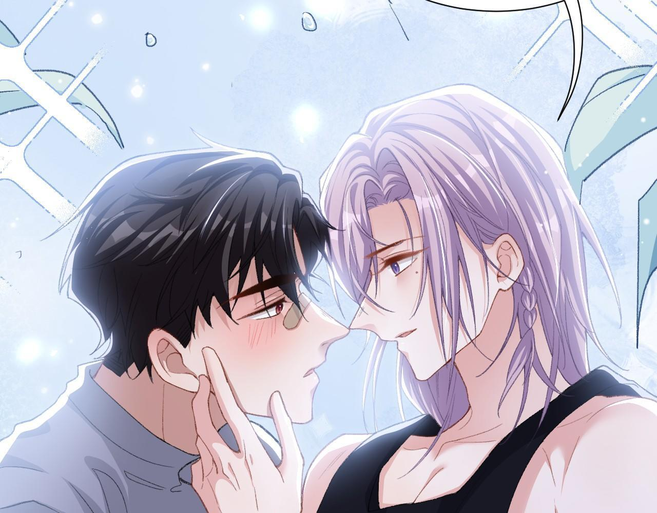 第215话：朋友以上，恋人未满 第34页