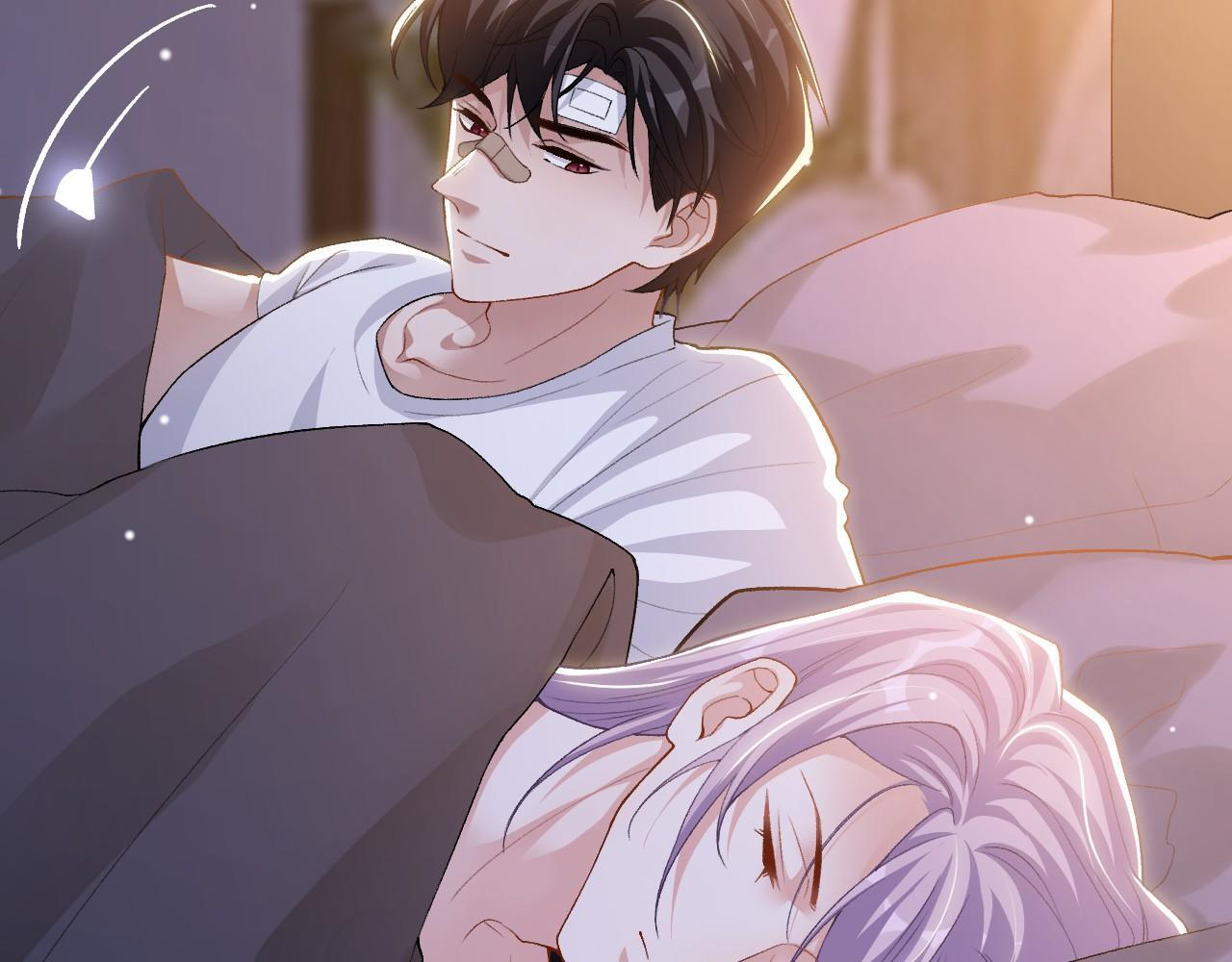 第215话：朋友以上，恋人未满 第61页
