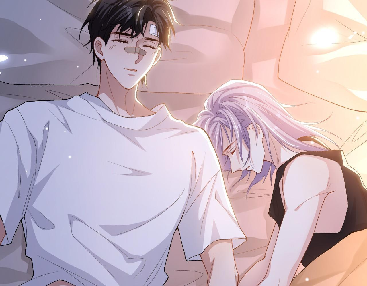 第215话：朋友以上，恋人未满 第69页