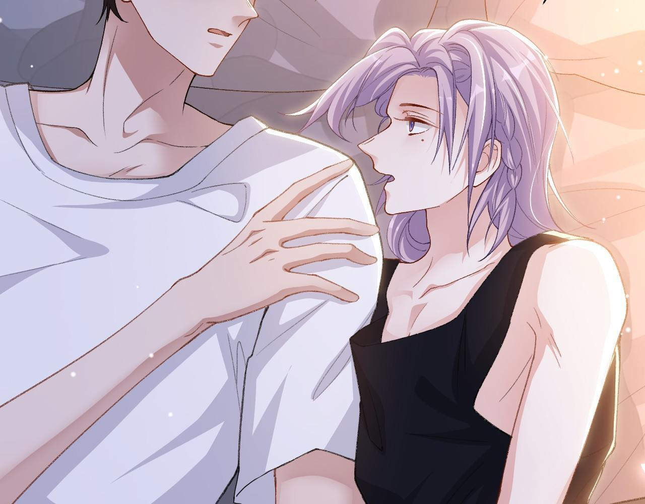 第216话：心跳不会说谎 第9页