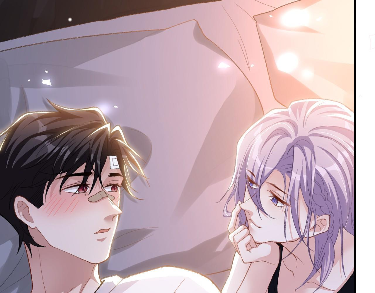 第216话：心跳不会说谎 第23页