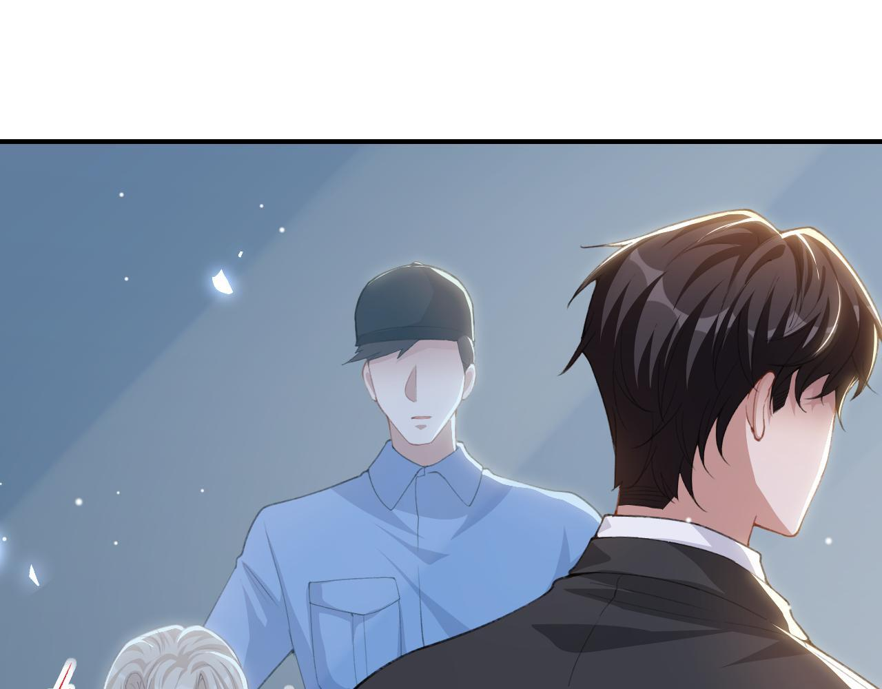 第218话 从来都不是你！ 第24页