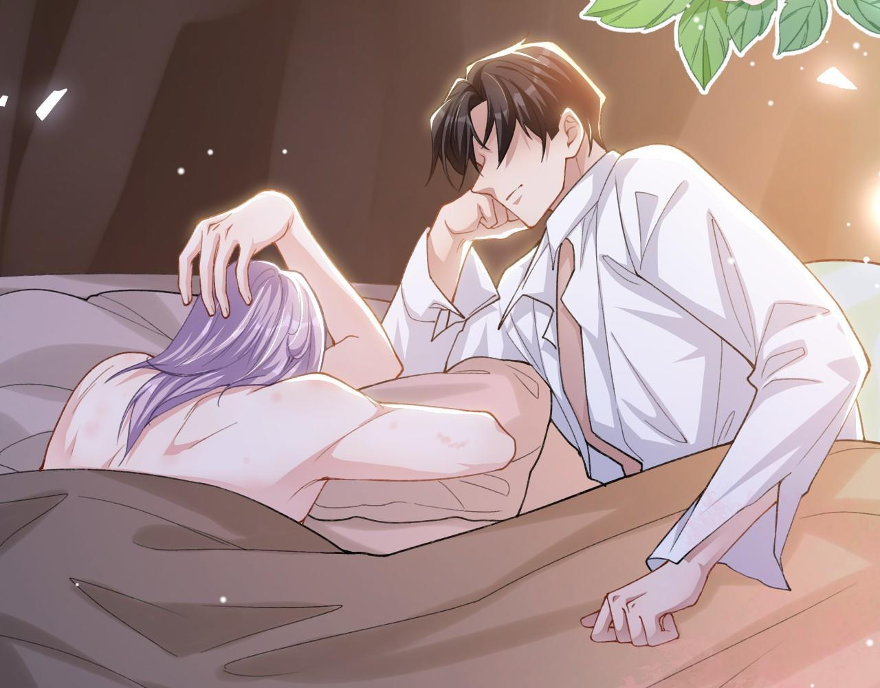 第223话：关于过去的答案 第6页