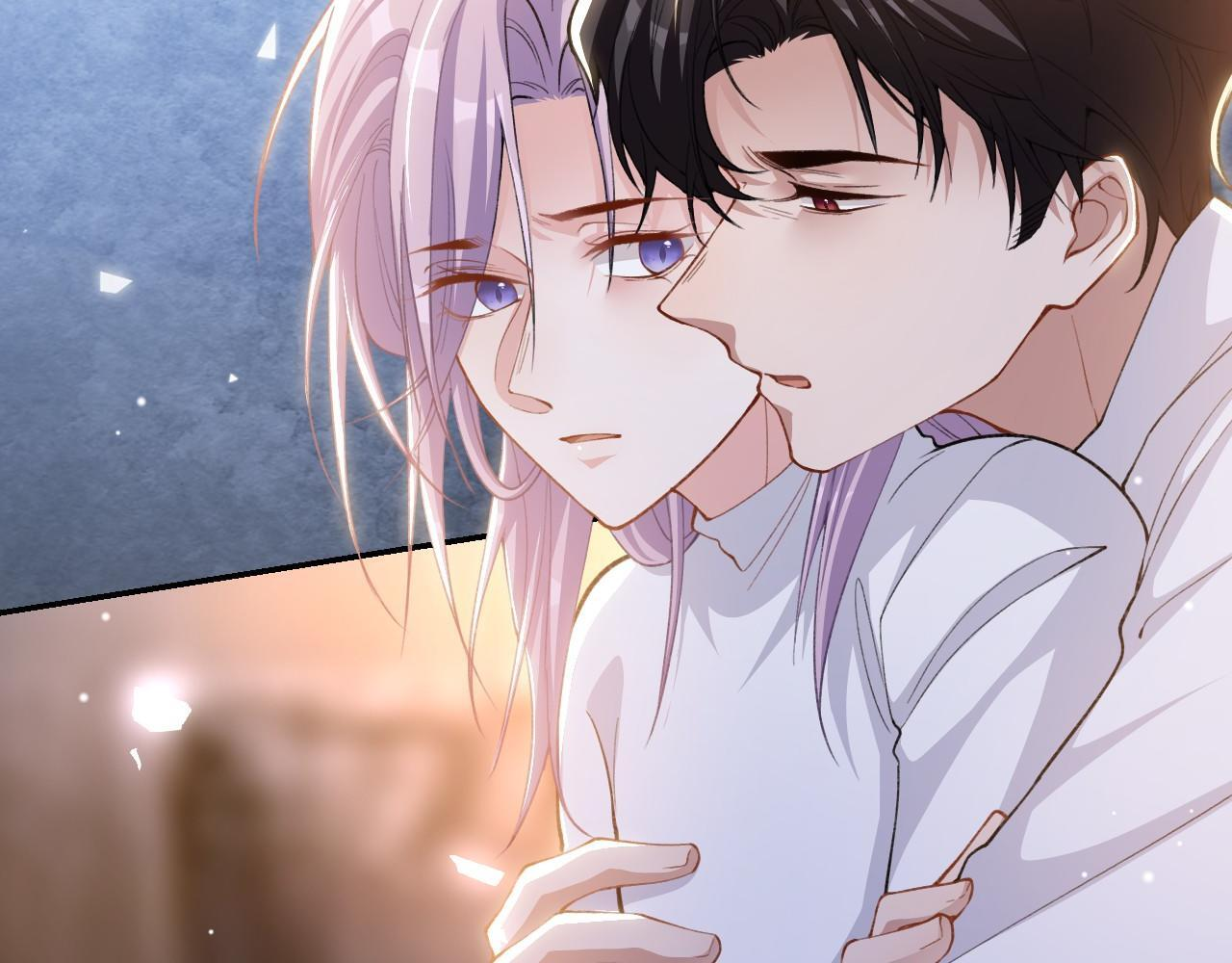 第223话：关于过去的答案 第59页
