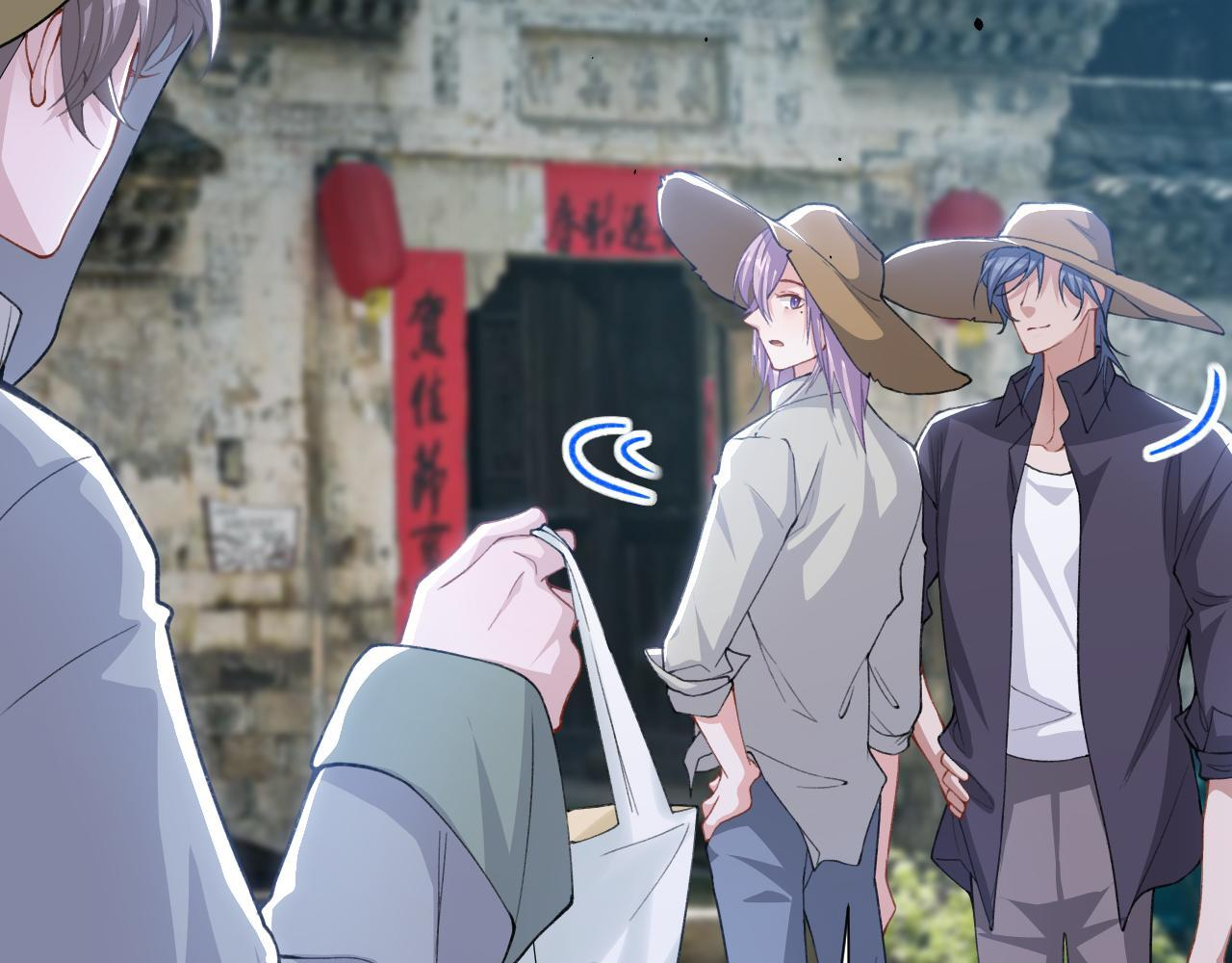 第224话：我们都不要回头 第69页