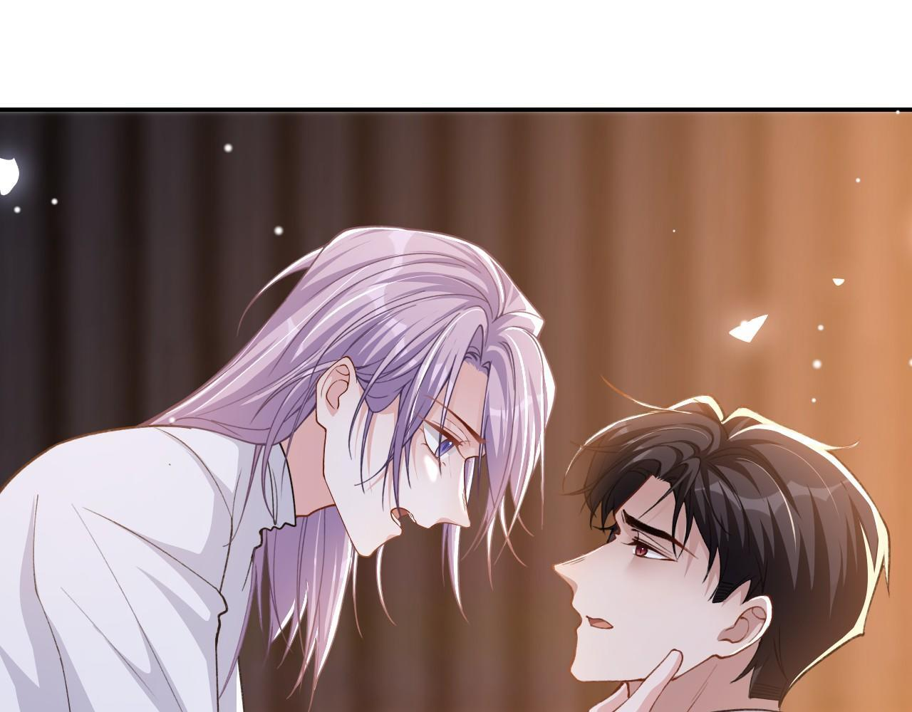 第224话：我们都不要回头 第19页