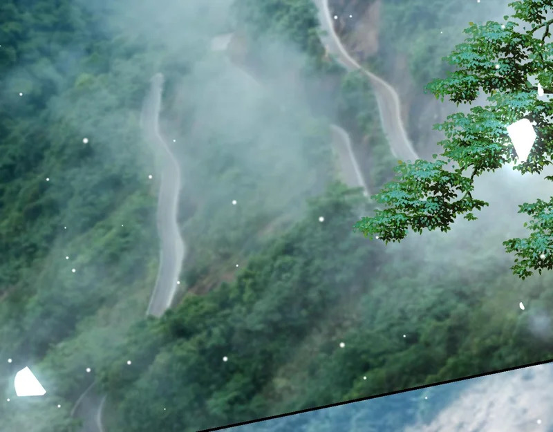 第225话 深山老林拍恐怖片？ 第13页