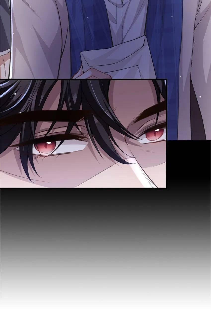 第10话 重要的事就是陪他吗？ 第32页