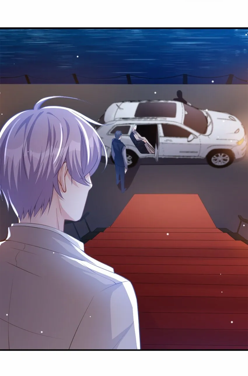 第8话 我的眼睛，不像他 第4页