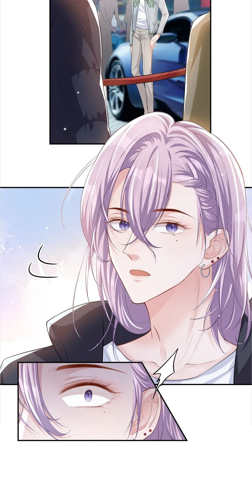 第33话 他就是许承宴 第35页