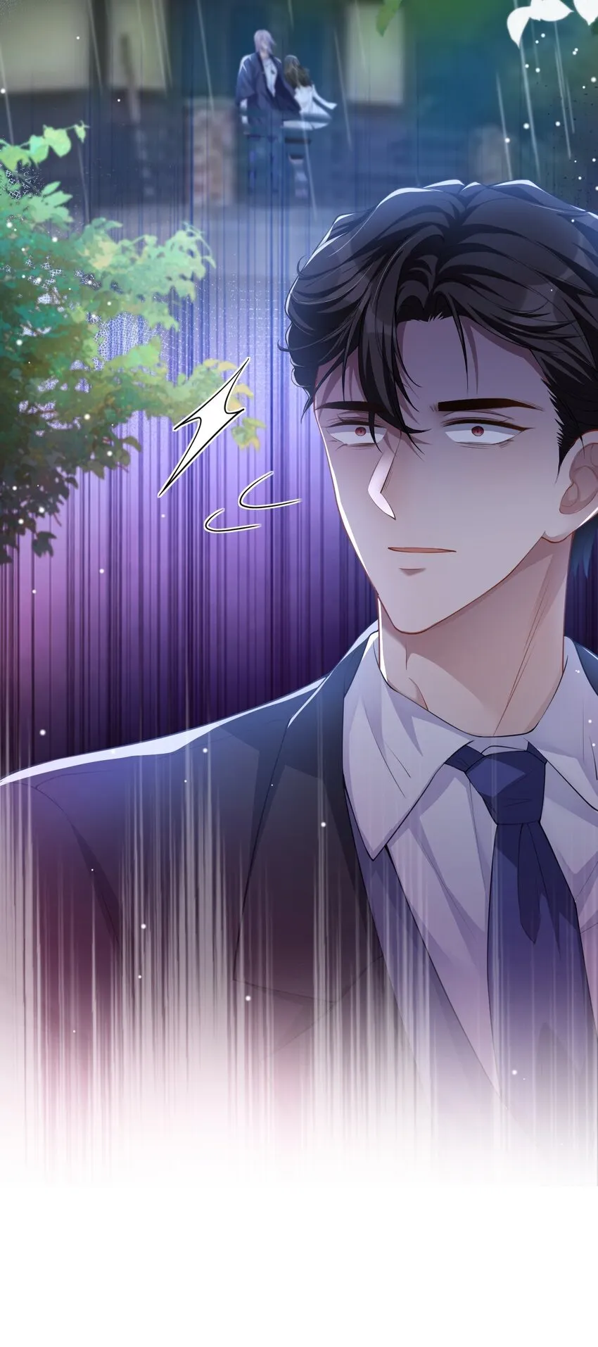 第38话 时隔两年遇见你 第33页