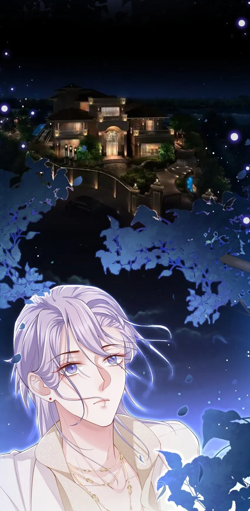 第48话 别再把他当替身！ 第24页