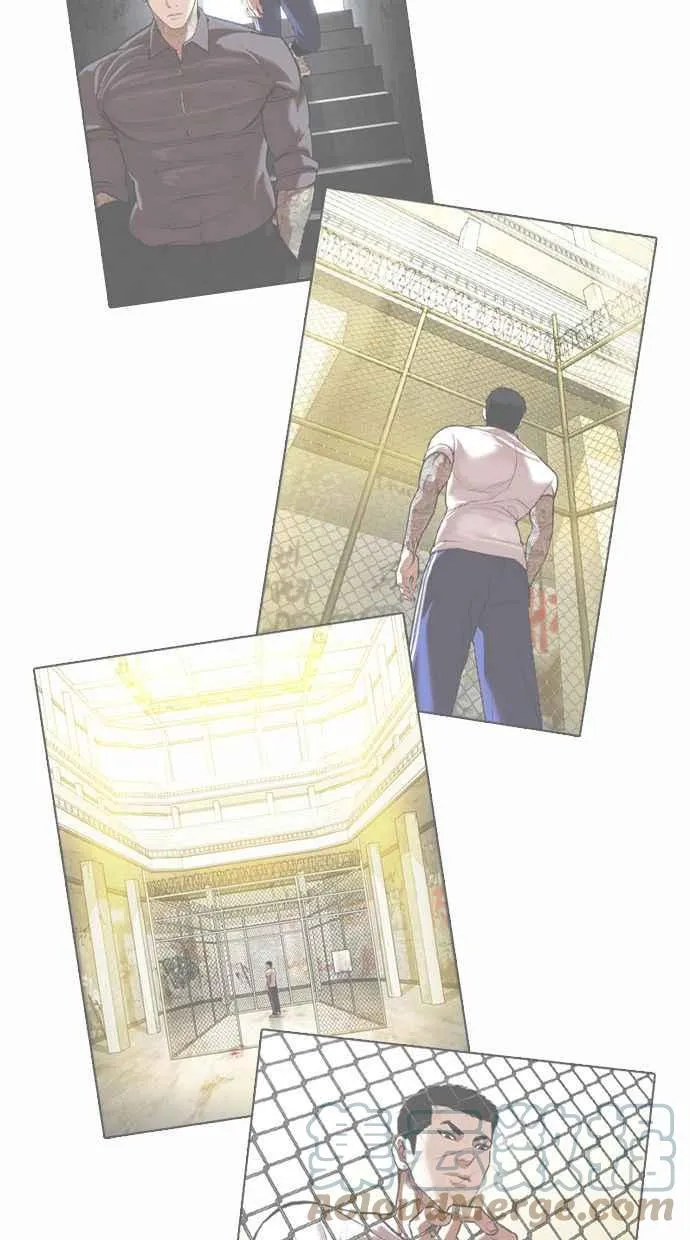 [第374话] 一姟会(第2家子公司) [03] 第85页