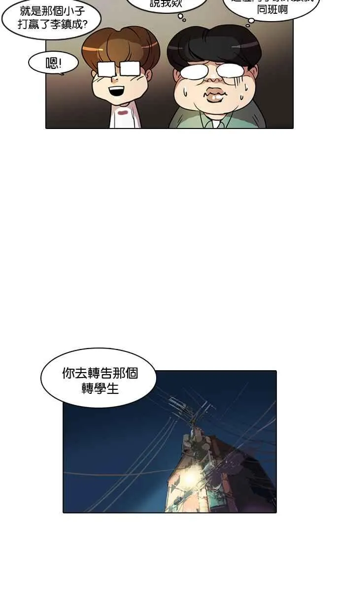 [第9话] 第20页