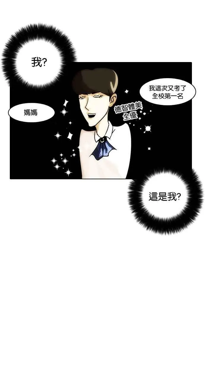 [第13话] 犯罪现场 (3) 第77页