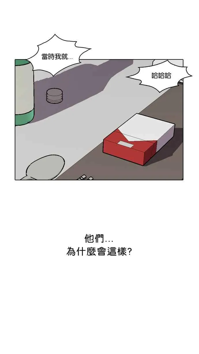 [第13话] 犯罪现场 (3) 第42页