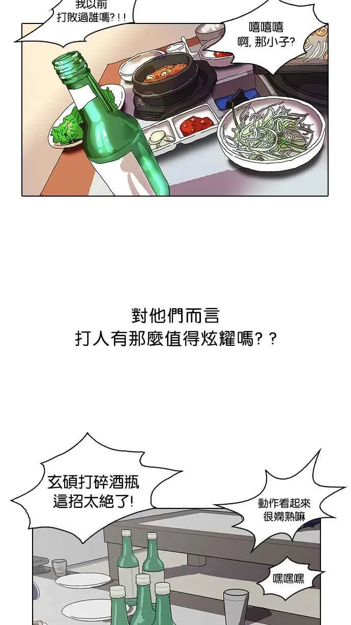 [第13话] 犯罪现场 (3) 第40页