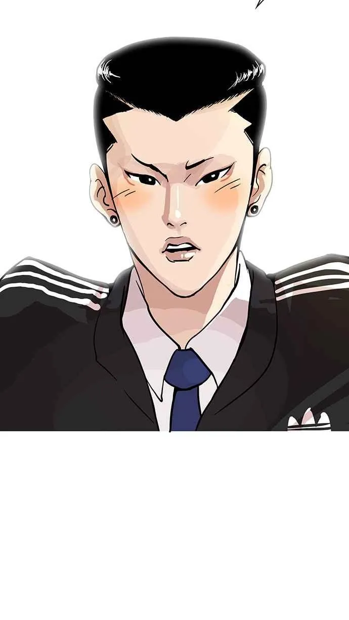 [第15话] 李镇成 (1) 第11页