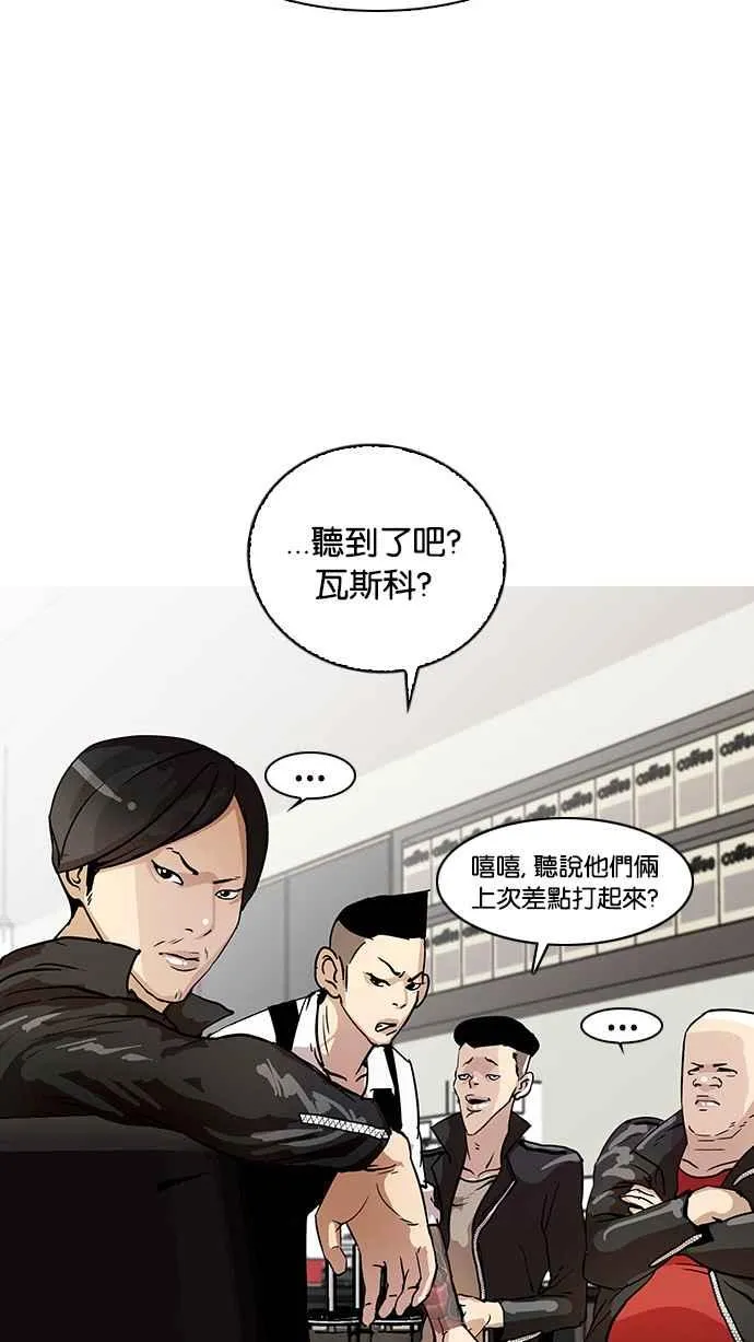 [第17话] 瓦斯科 (1) 第42页