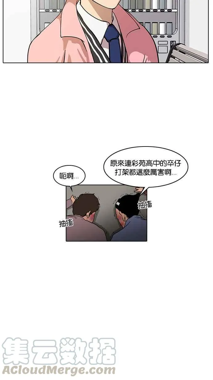 [第16话] 李镇成 (2) 第81页