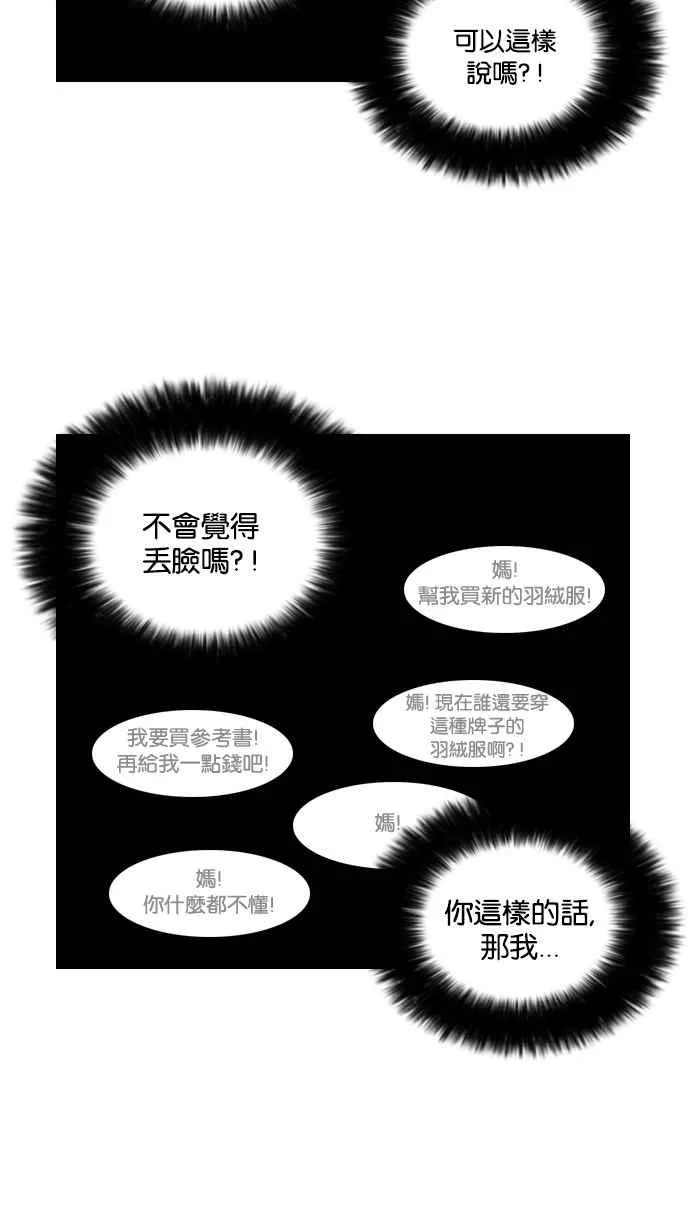 [第20话] 洪在烈 (2) 第51页