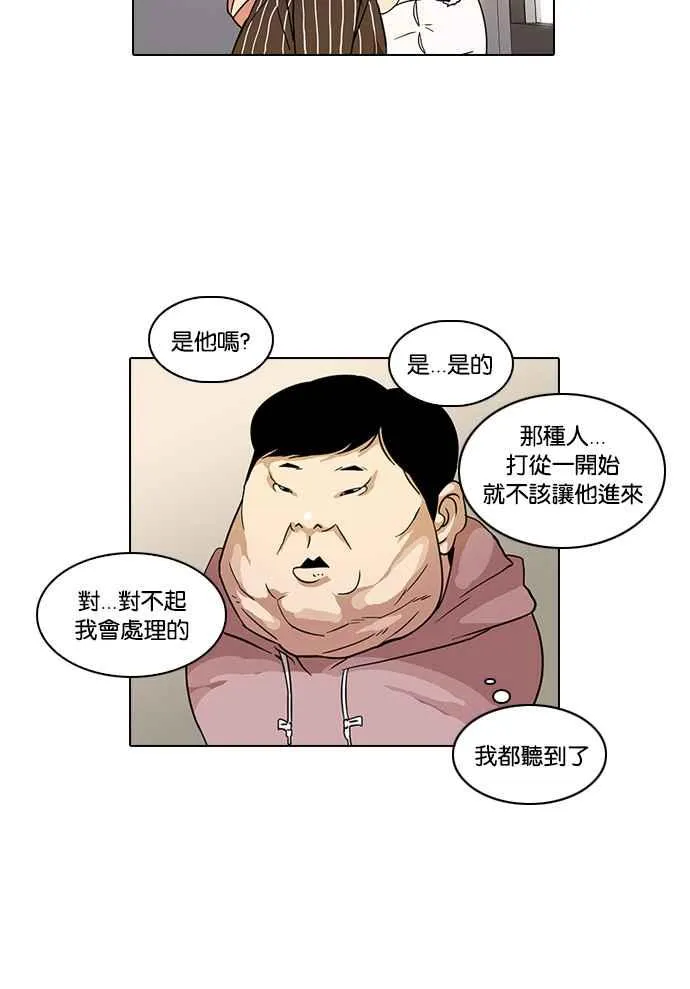 [第21话] 校庆 (1) 第8页