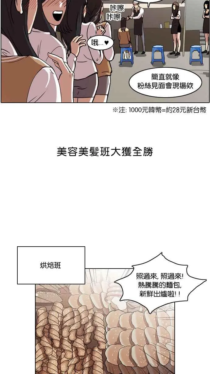 [第24话] 校庆 (4) 第22页