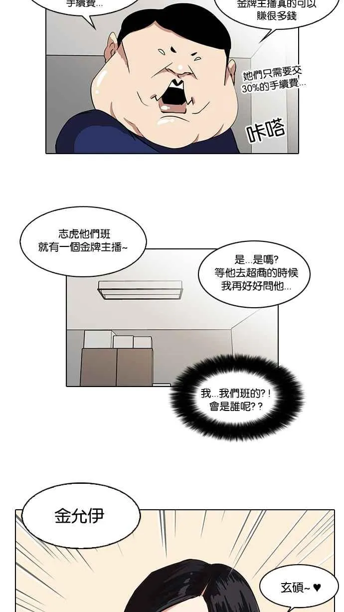 [第28话] CR主播 (1) 第7页