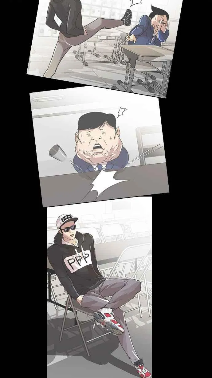 [第27话] 校庆 (7) 第48页